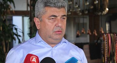 Nimete değil külfete talip oldum