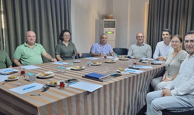 PATİKA ENGELSİZ YAŞAM GÖNÜLLÜLERİ...