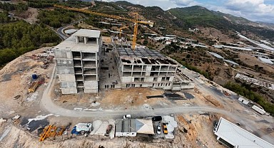 Tavlı'da iddialara sert yanıt