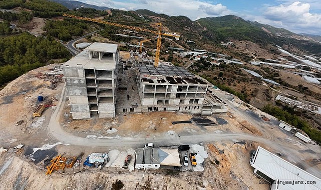 Tavlı'da iddialara sert yanıt