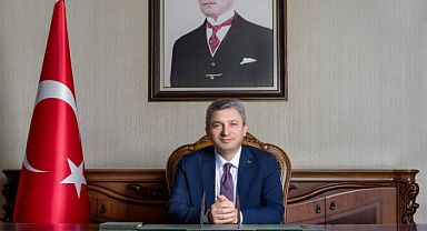 Validen ilköğretim haftası mesajı