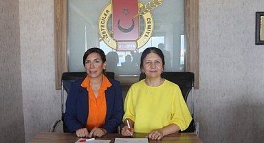 AGC üye çocukları ve yakınlarına indirim