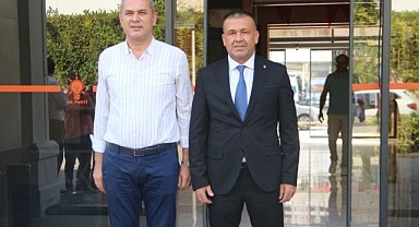 Ak Parti'de seçim zamanı