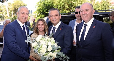 Alanya'da yeni dönem başladı