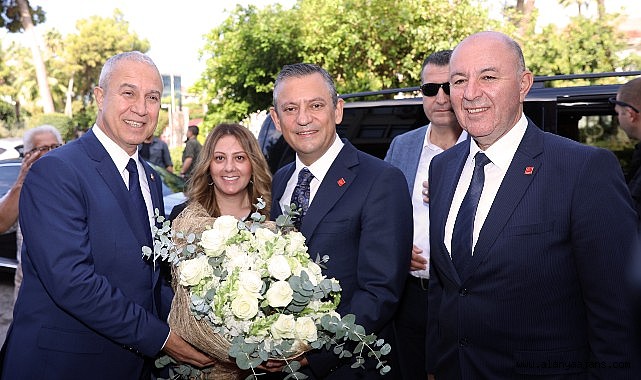 Alanya'da yeni dönem başladı