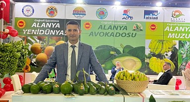 Alanya'yı YÖREX'te tanıtacaklar