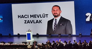 Anahtar Parti'de Zavlak rüzgarı