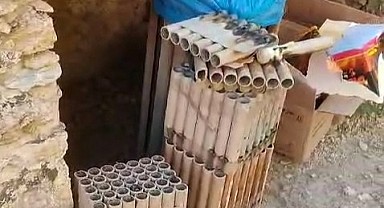 Belediyeden havai fişek cezası