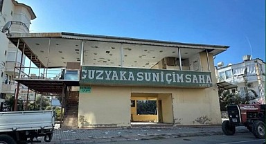 Bir dönem sona erdi