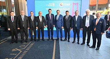 Erdem, Bakan Kurum ile görüştü