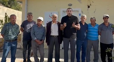 Kaya, sağlık sorunlarını TBMM'ye taşıdı