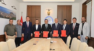 MÜSİAD'tan eğitime özel katkı