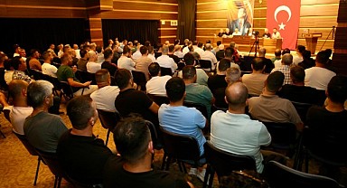 'Sorunu ortak çözeceğiz'