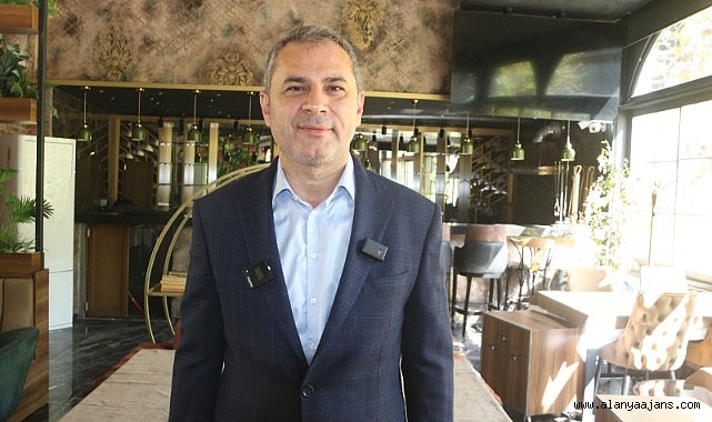 Tavlı'dan birlik mesajı