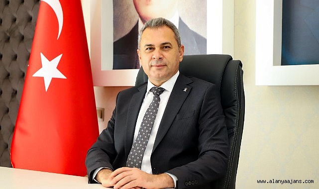 Tavlı'dan kongreye davet