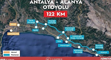 'Ulaşım sorunu çözülecek'