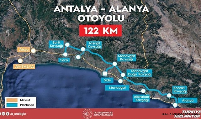 'Ulaşım sorunu çözülecek'