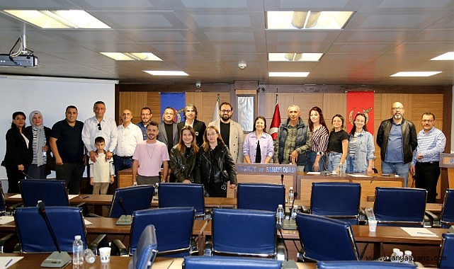 Haber yazılım devi TE Bilişim AGC'de