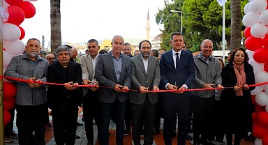 Özçelik sözünü tuttu