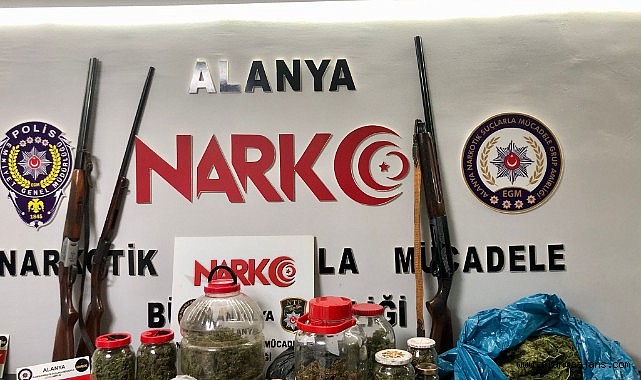 Torbacılara aman verilmiyor