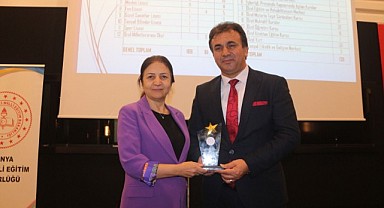 Yusuf Yılmaz’dan ikili eğitimde son müjdesi