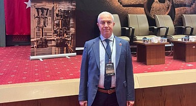 Başkan Özçelik'ten UNESCO çıkarması