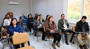 BELEDİYE PEYZAJ MİMARLARI İLE İŞ BİRLİĞİ YAPACAK