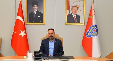 Hatalı sürücü şimdi yandı