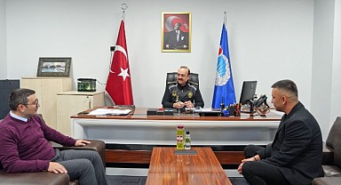 ALANYA BELEDİYESİ YENİ BİNASINDA HİZMETE BAŞLADI