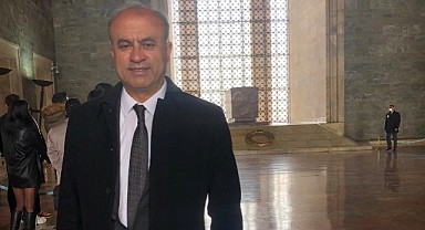 Alanyalı muhtarlar 'Değişim' istiyor