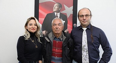 ALKÜ’YE KADAVRA BAĞIŞI