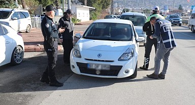 'Asayiş Berkemal'