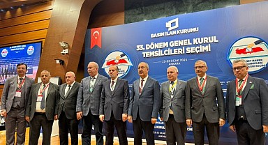 Basın İlan'da TGK farkı