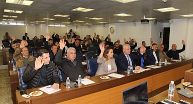 ERDEM: ‘ALANYA’MIZ İÇİN ÇALIŞIYORUZ’