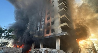 Felaketin eşiğinden dönüldü