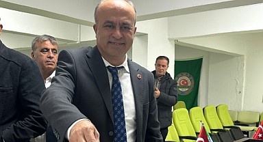 Muhtarlar 'değişim' dedi