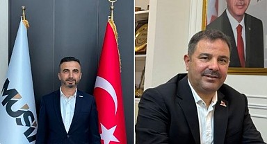 MÜSİAD kongreye gidiyor