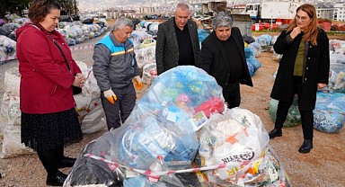 Sıfır Atık Mutfakta Başlar