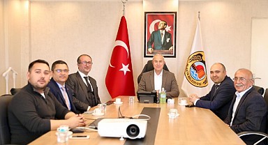 Sosyal belediyecilik masaya yatırıldı