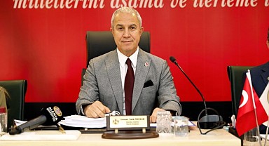 Tartışmalara son noktayı koydu