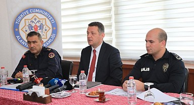 -Alanya sınıfı geçti