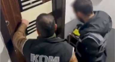 Antalya'da FETÖ'ye ağır darbe