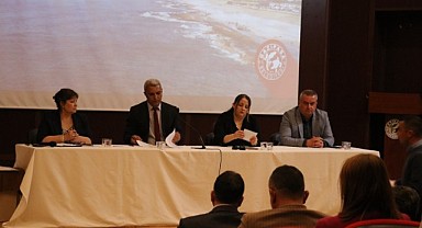 Gazipaşa'da şehit yakını ve gazilere özel hizmet