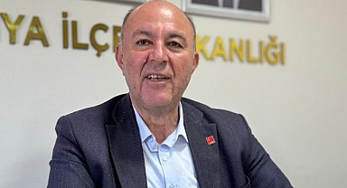 Kandemir'den salvolar