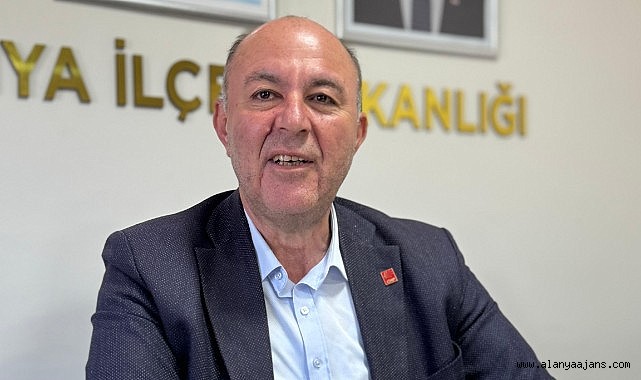 Kandemir'den salvolar