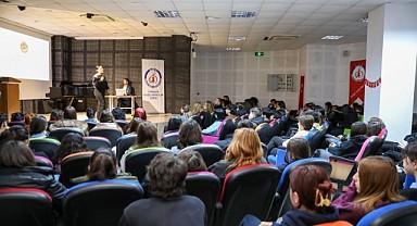 Liselilere iklim değişikliği eğitimi