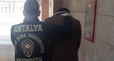 MİT yalanı tutmadı