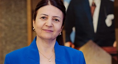 AGC Başkanı Coşkun'dan 8 Mart mesajı