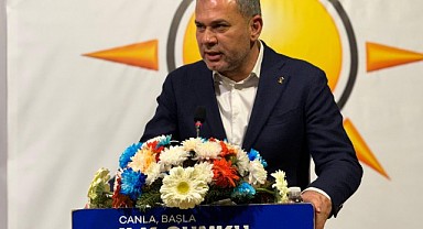 AK Parti'den sağduyu çağrısı