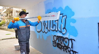 Alanya turizm sezonuna hazırlanıyor